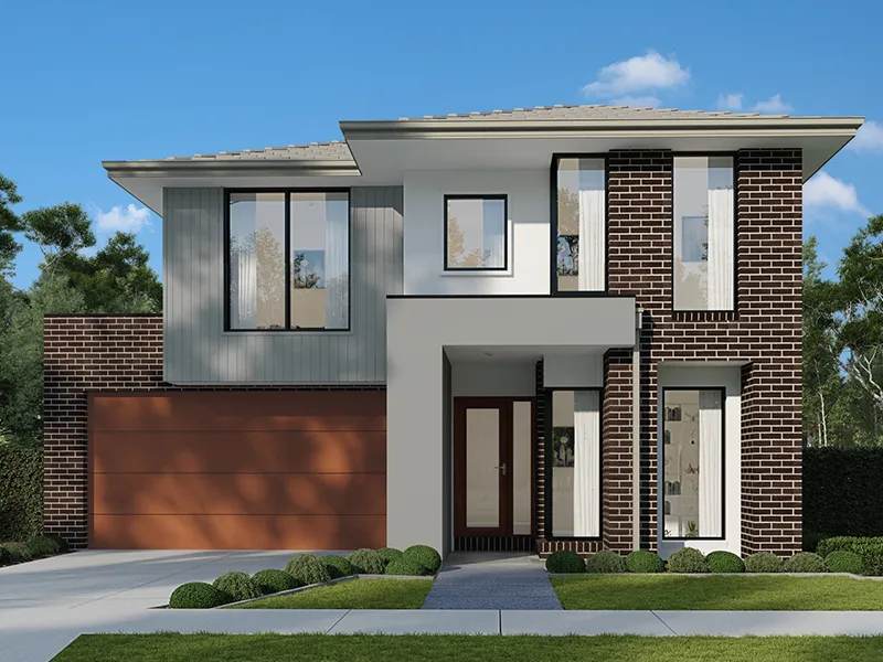 Build Your Dream Home In This Ideal Location!