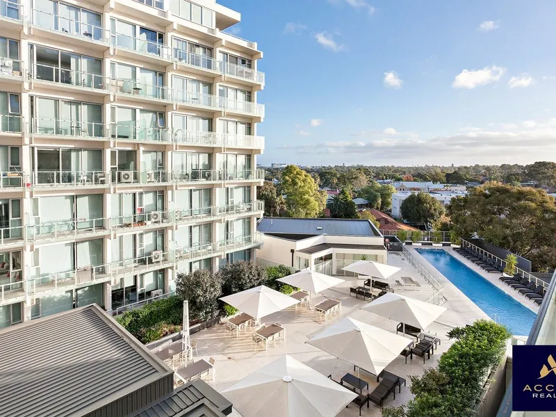 Make The Watson your home - UNFURNISHED Apartment