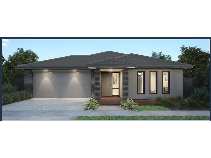 FULL TURN KEY House and Land Package