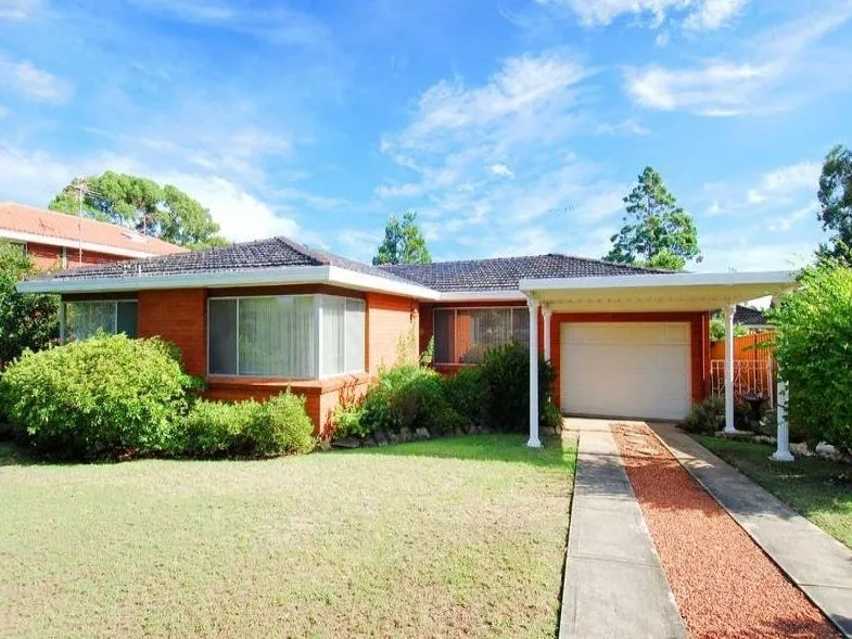 Mathew Pearce Catchment