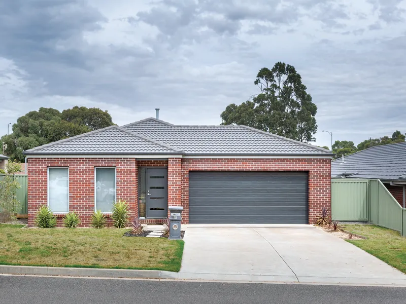 QUALITY BUILT HOME WITH 2 LIVING AREAS