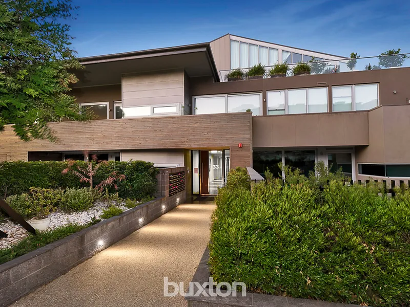 Position Perfect Lifestyle Investment