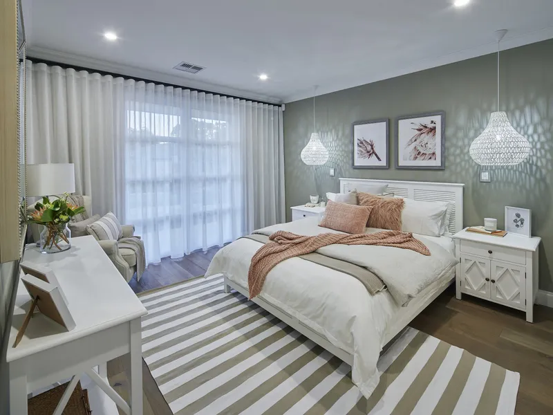 Comfortable place to call home ny the sea