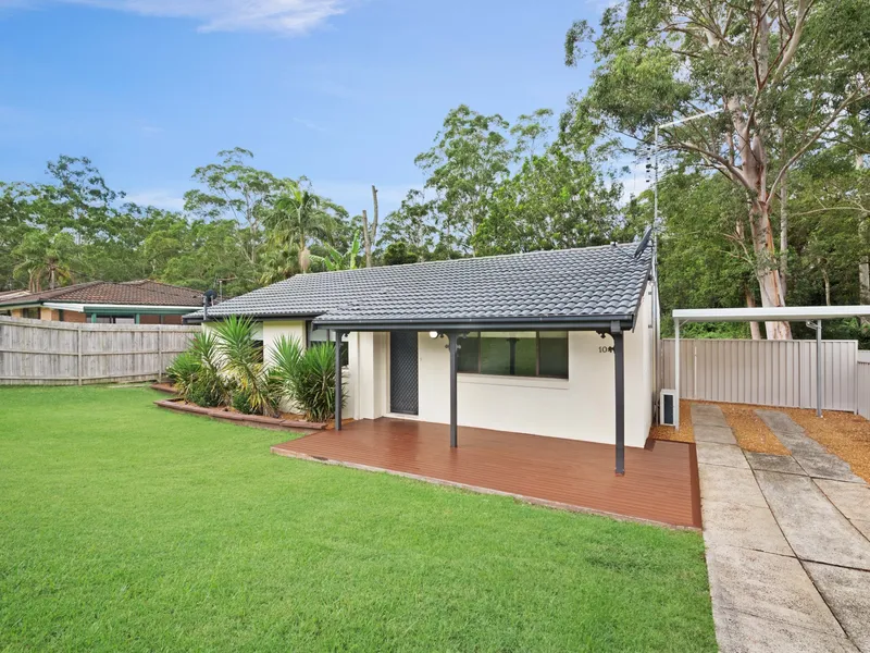 Perfect Investment Opportunity Or To Live In!