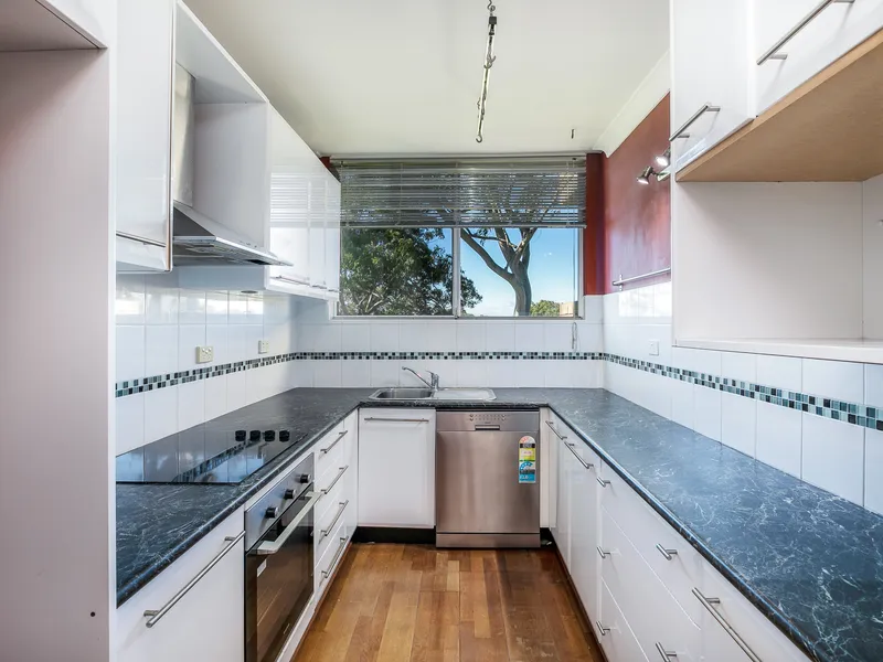 Exceptional Position