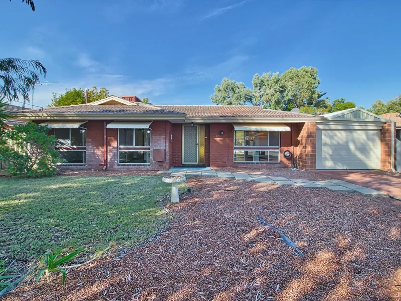 LAWN MOWING INCLUDED