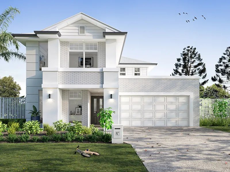 DESIGN YOUR DREAM HOME