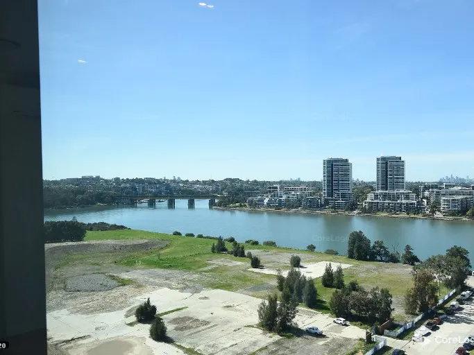 High level | Water views | Shopping Mall Downstairs (2/2/1)
