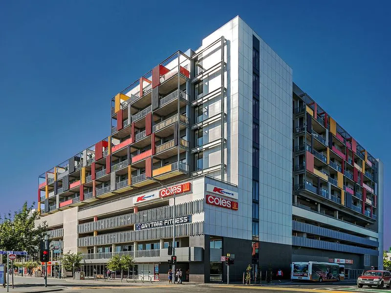 Superb Central Location
