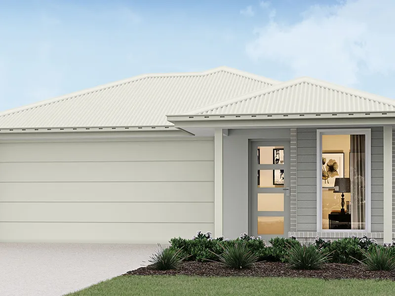 House & Land Ripley From: $495k