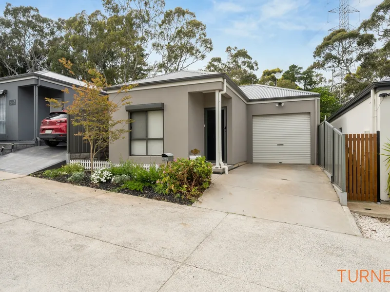 Well Maintained Family Home