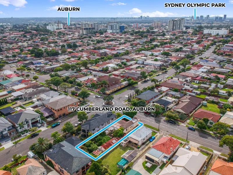 WHAT AN OPPORTUNITY! OPEN TO VIEW SATURDAY 11-11.30AM