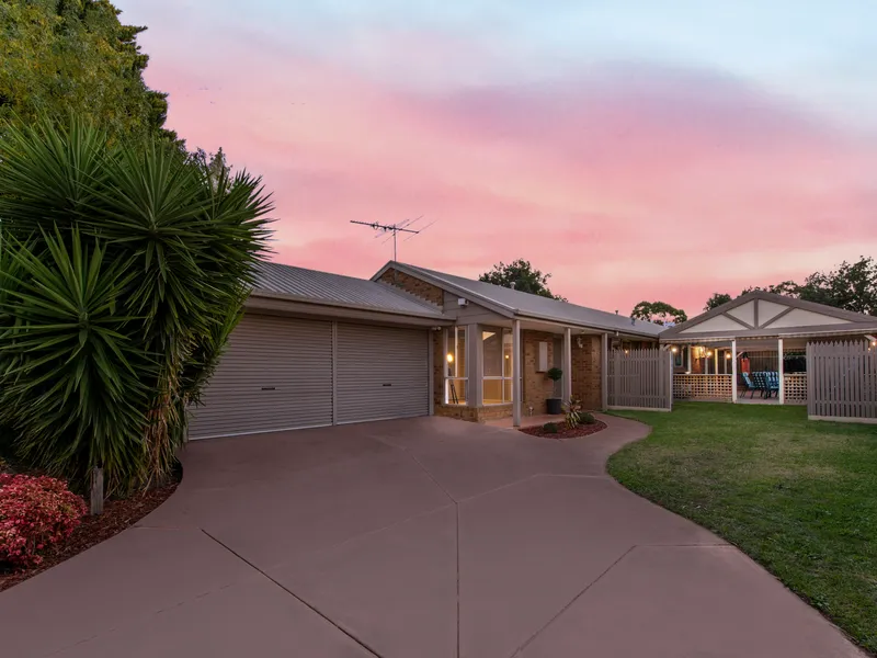 Entertain All Year Long!