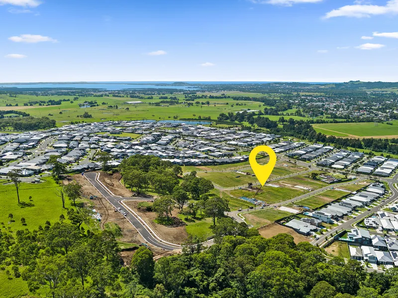 Multiple Lots for Sale - Calderwood