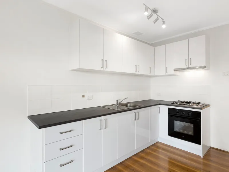 Central and Convenient