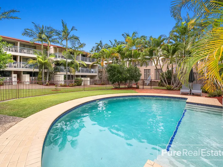 2 Bedroom Unit in Great Location in Taringa