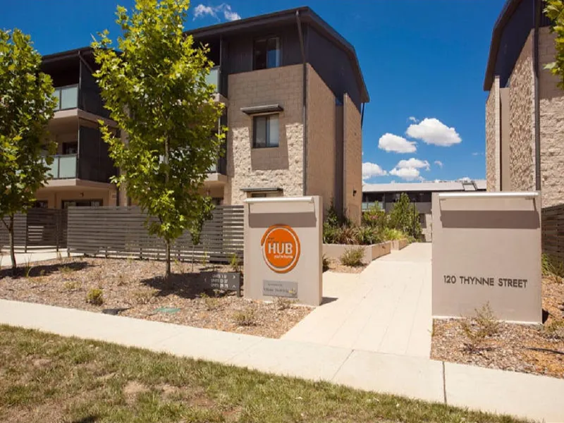 The Hubb 2 Bedroom Apartment in Bruce! Furnished!
