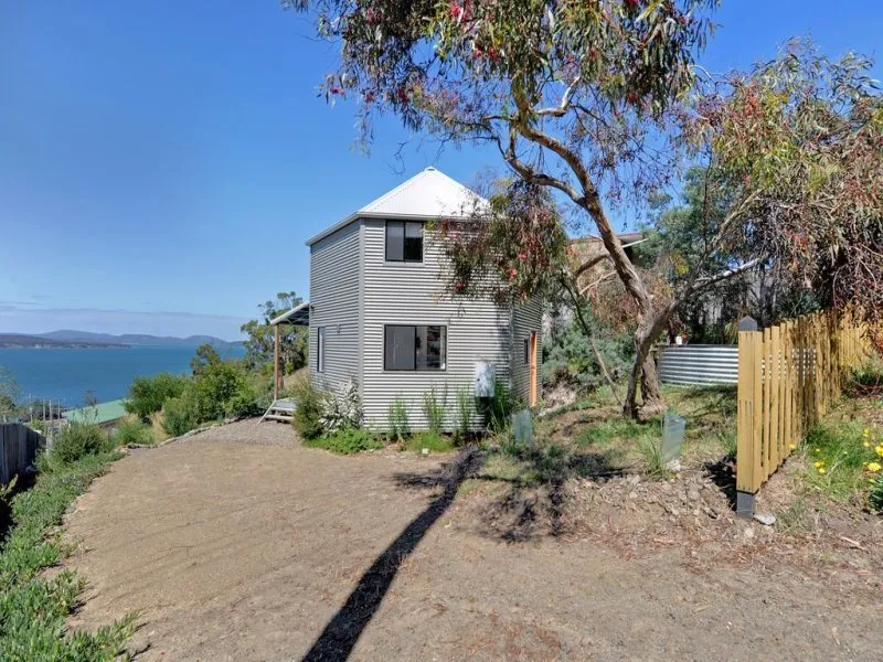 Coastal Living with Stunning Water Views