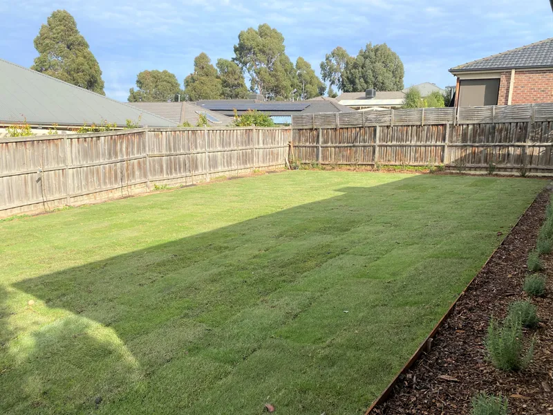 Spacious Family Home Plus Office