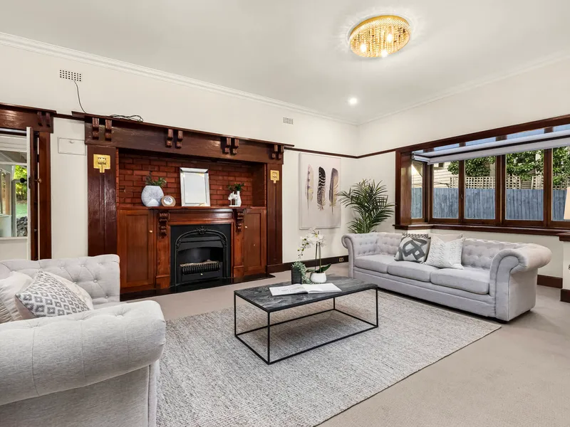 Expressions of Interest