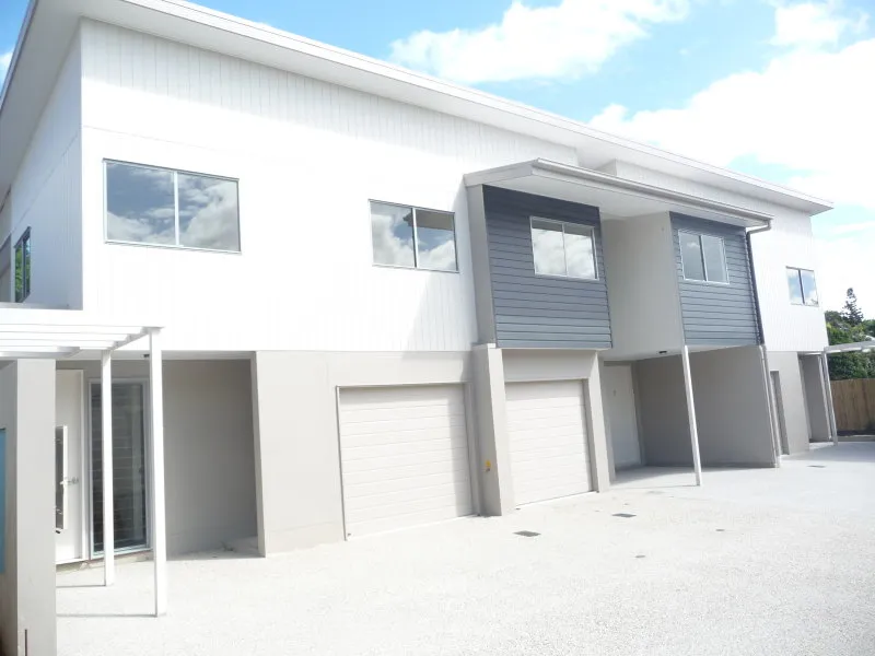 Perfect Location for QUT Kelvin Grove Students!