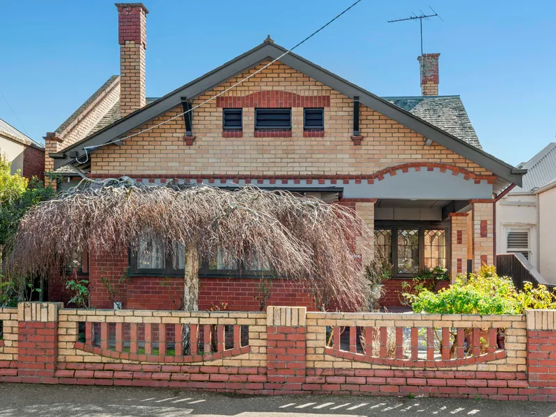Beautifully renovated home on prominent Sturt Street and close proximity to Lake Wendouree