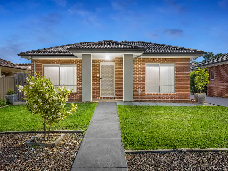 Pristine & Central First Home or Investment