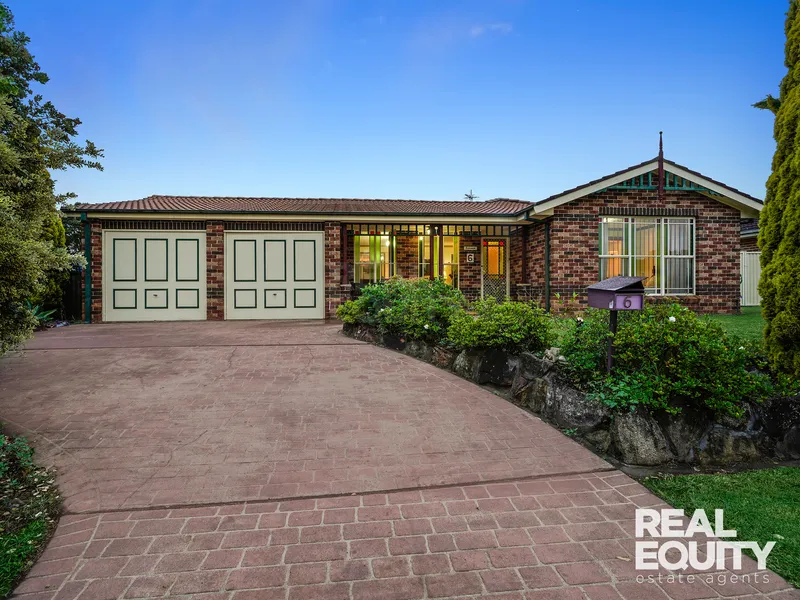 Well Presented with Convenient Location on 706sqm
