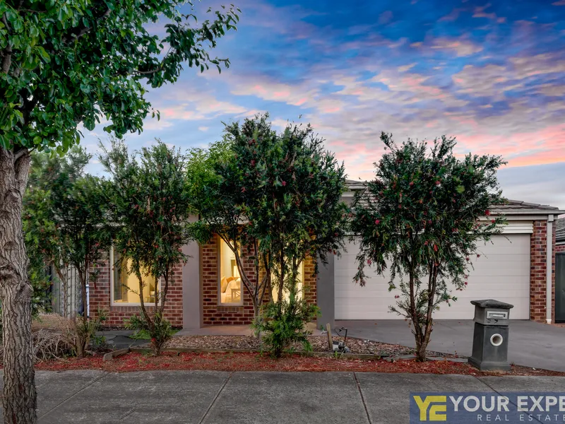 Spacious Family Home