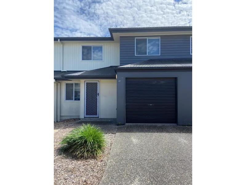 Best Value In the Area - 3 Bed Townhouse