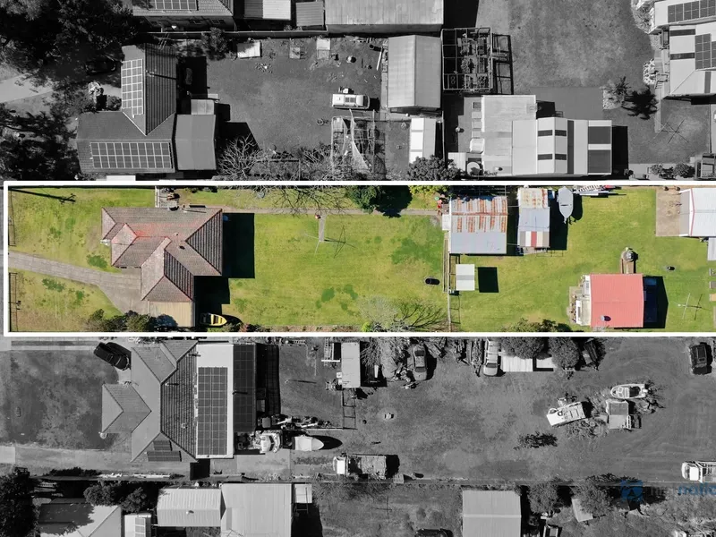 Golden Opportunity on 2023m2