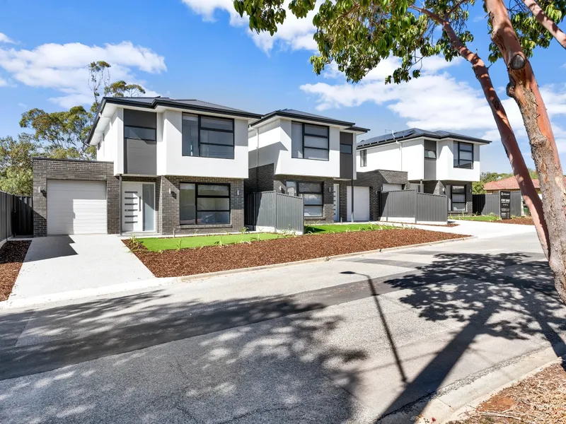 Simply Stunning on Every Level