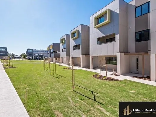 Blessing in disguise for first home buyers, investors and if you're looking to downsize!