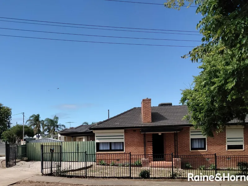 Freshly Renovated Two Bedroom Property