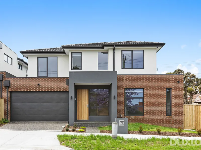Luxurious 4 Bedroom Home