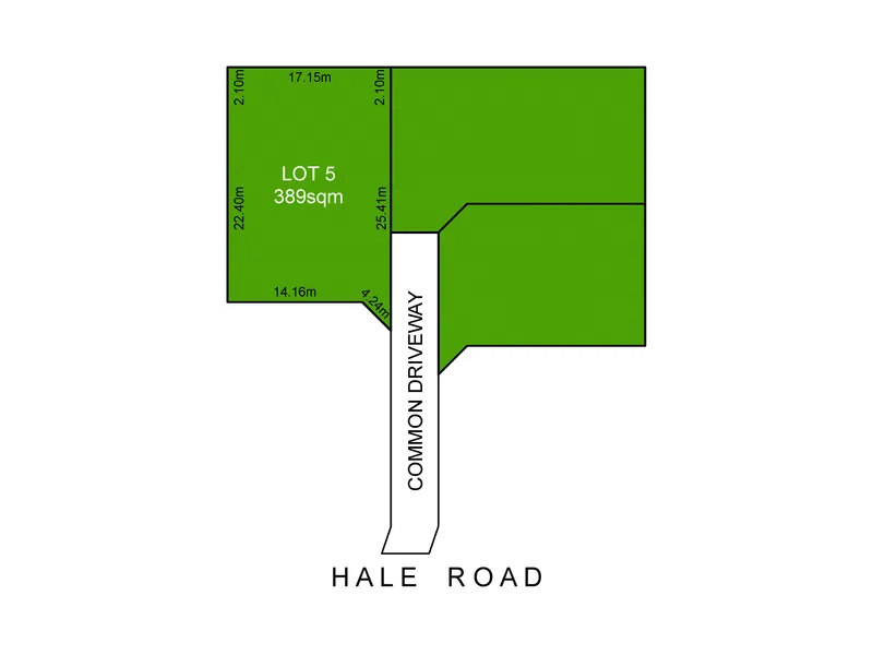EXCITING NEW LAND RELEASE - ONLY 3 BLOCKS UP TO 389SQM. TITLES ISSUED - NOW SELLING! BE QUICK THESE BIG BUILDING BLOCKS WILL SELL FAST