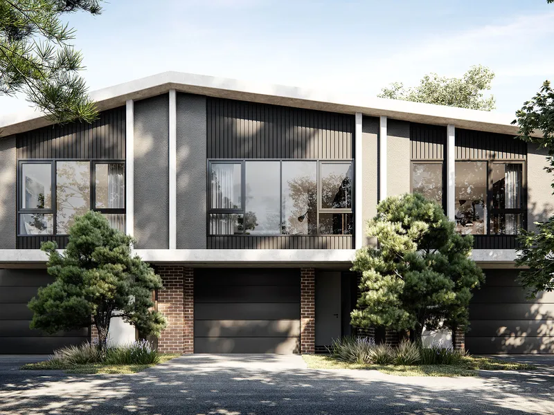 STAGE 2 - NOW SELLING