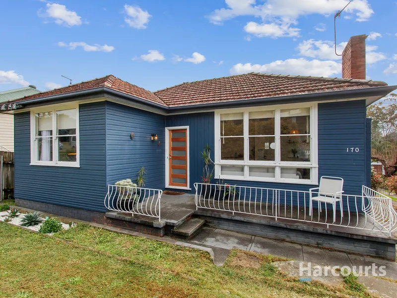 Fully Renovated with Charm Charisma and Massive Opportunities