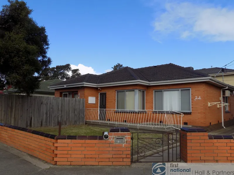 Perfect Big Family Home