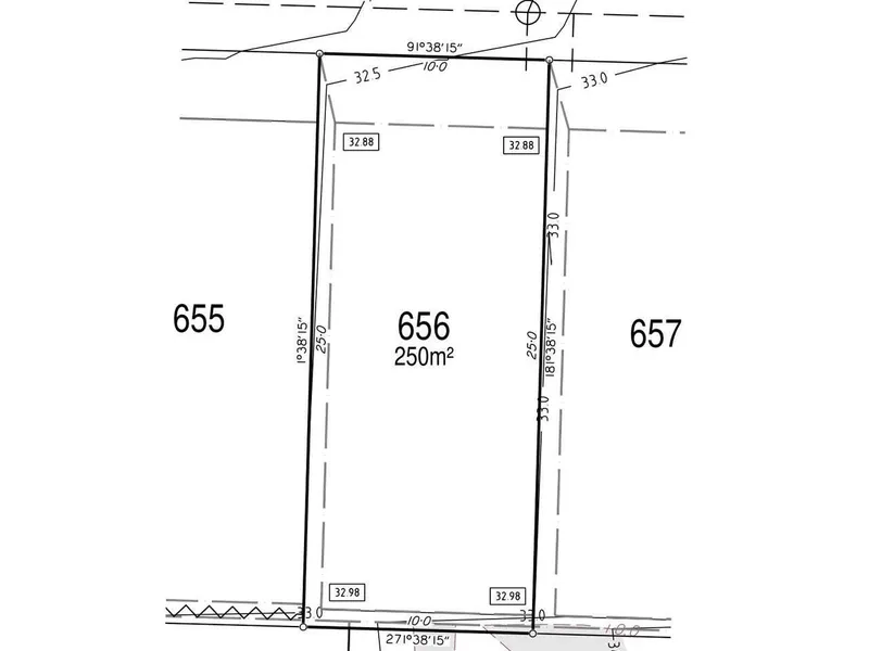 VACANT BLOCK IN NEW YARRABILBA ESTATE!