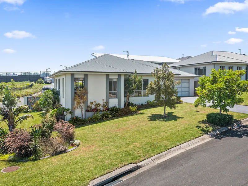 Living the Dream on the Links