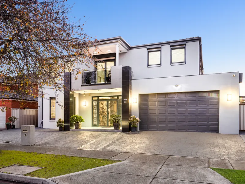 A Feeling Of Granduer