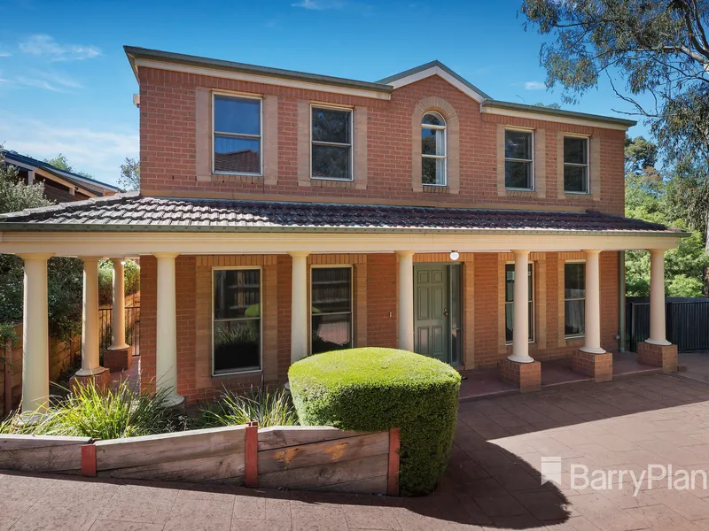 LIVE AMONG GREENERY IN MONTMORENCY!