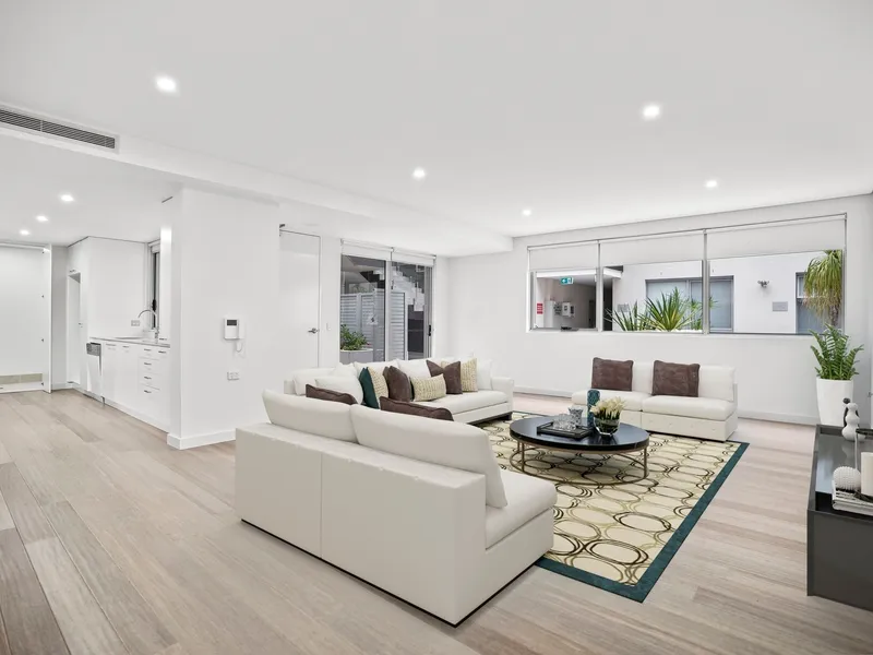 Barkala | OVER 55s COMPLEX