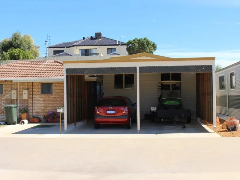 Leander Reef Strata Park