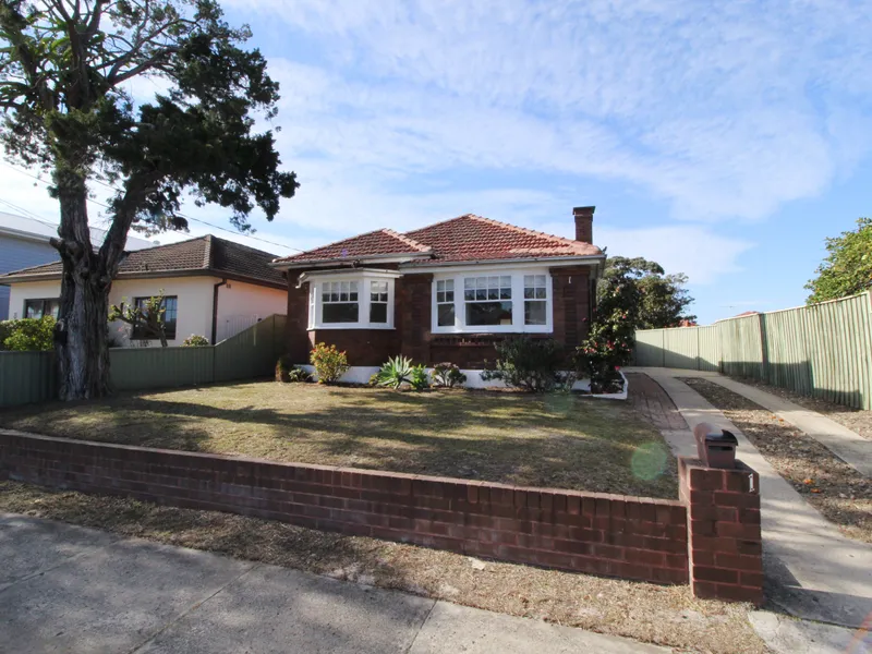 3 Bedroom House in Perfect Location