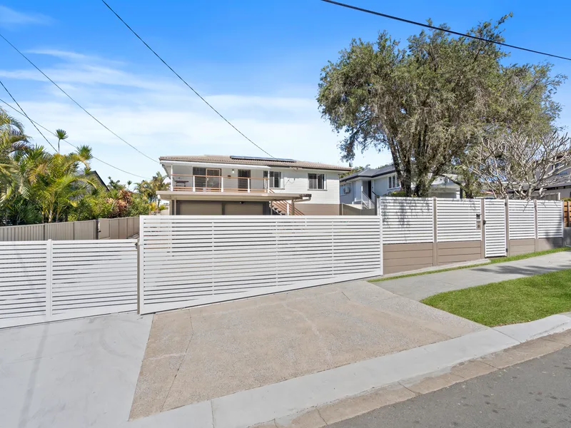 Introducing your perfect family oasis in Capalaba!