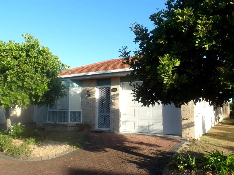 PEACEFUL THREE BEDROOM HOME IN WURTULLA