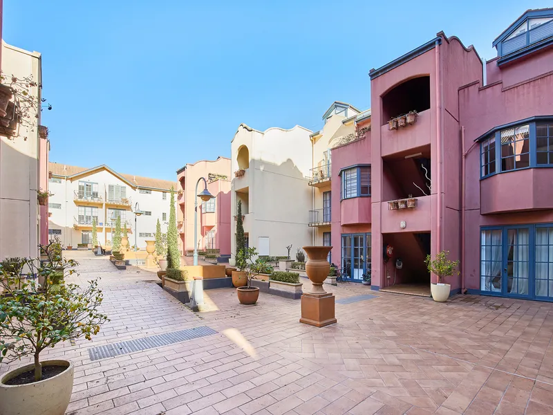 6 Month Lease Only
