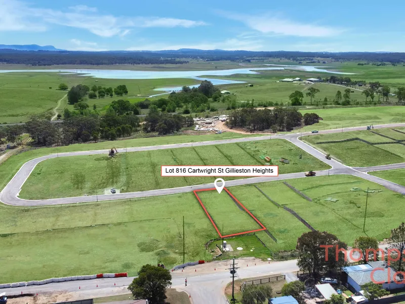 Massive Block, Bigger Potential!!!